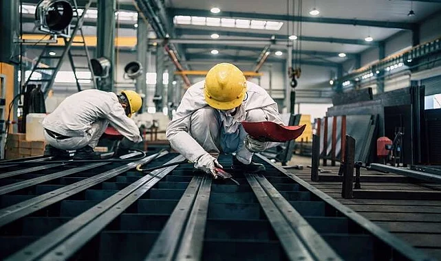 Milas Şantiye Depolama